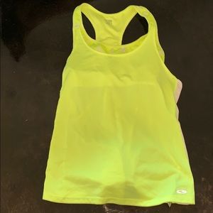 Exercise shirt